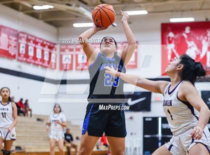 Thumbnail 1 in Damien vs Moanalua (Iolani Classic Honolulu - Day 3) photogallery.