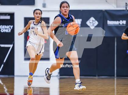 Thumbnail 3 in Damien vs Moanalua (Iolani Classic Honolulu - Day 3) photogallery.