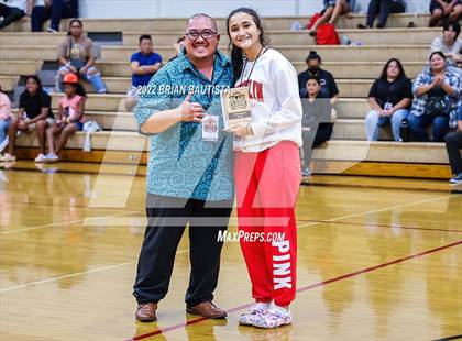 Thumbnail 3 in Damien vs Moanalua (Iolani Classic Honolulu - Day 3) photogallery.