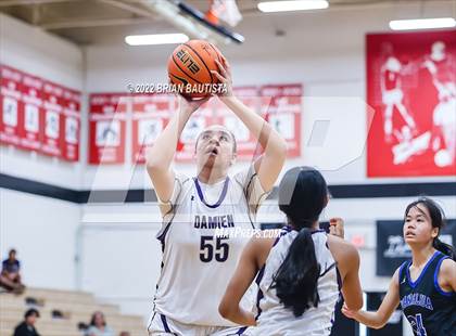 Thumbnail 3 in Damien vs Moanalua (Iolani Classic Honolulu - Day 3) photogallery.