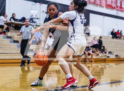 Thumbnail 2 in Damien vs Moanalua (Iolani Classic Honolulu - Day 3) photogallery.