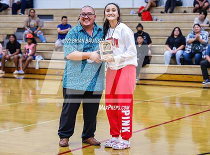 Thumbnail 2 in Damien vs Moanalua (Iolani Classic Honolulu - Day 3) photogallery.