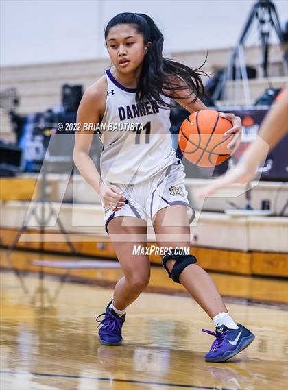 Thumbnail 1 in Damien vs Moanalua (Iolani Classic Honolulu - Day 3) photogallery.