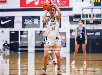 Thumbnail 1 in Damien vs Moanalua (Iolani Classic Honolulu - Day 3) photogallery.