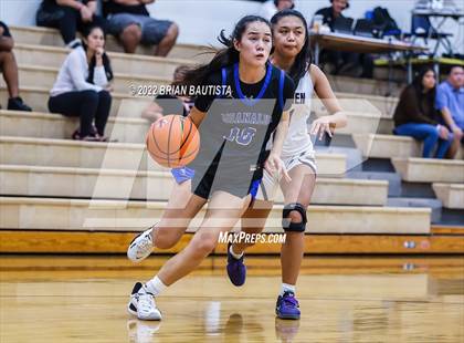 Thumbnail 1 in Damien vs Moanalua (Iolani Classic Honolulu - Day 3) photogallery.