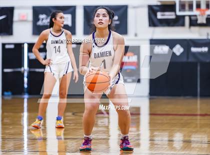 Thumbnail 3 in Damien vs Moanalua (Iolani Classic Honolulu - Day 3) photogallery.