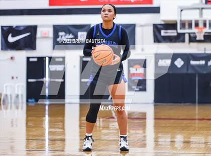 Thumbnail 1 in Damien vs Moanalua (Iolani Classic Honolulu - Day 3) photogallery.