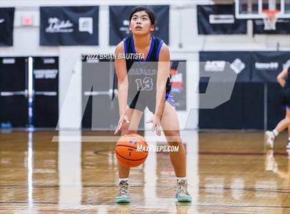 Thumbnail 2 in Damien vs Moanalua (Iolani Classic Honolulu - Day 3) photogallery.