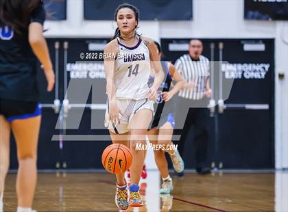 Thumbnail 1 in Damien vs Moanalua (Iolani Classic Honolulu - Day 3) photogallery.
