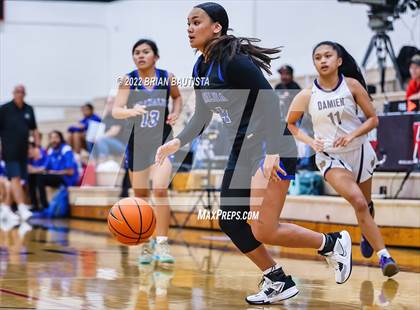 Thumbnail 1 in Damien vs Moanalua (Iolani Classic Honolulu - Day 3) photogallery.