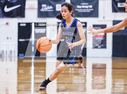 Thumbnail 1 in Damien vs Moanalua (Iolani Classic Honolulu - Day 3) photogallery.