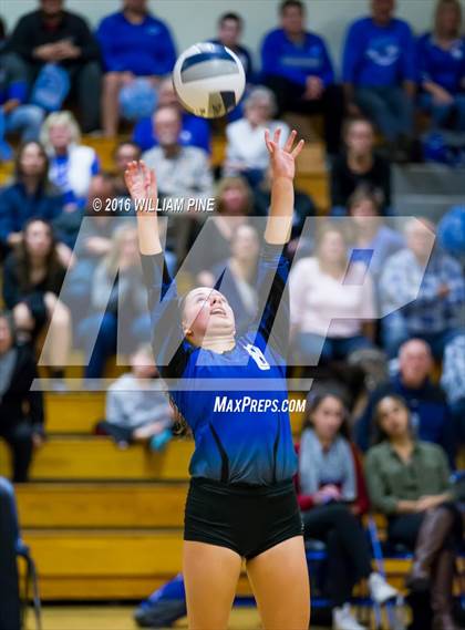 Thumbnail 1 in Millbrook vs. Rhinebeck (Section 9 Class C Final) photogallery.