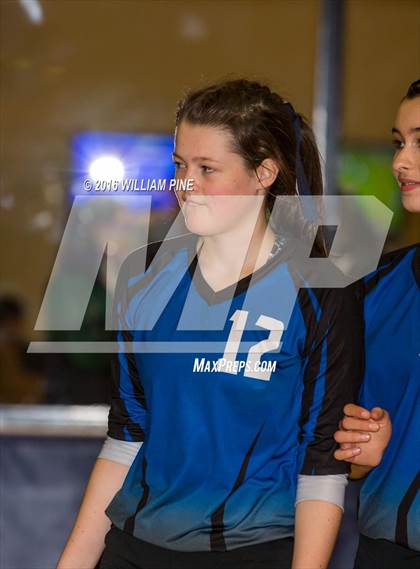 Thumbnail 3 in Millbrook vs. Rhinebeck (Section 9 Class C Final) photogallery.