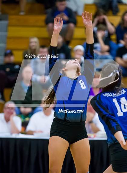 Thumbnail 2 in Millbrook vs. Rhinebeck (Section 9 Class C Final) photogallery.