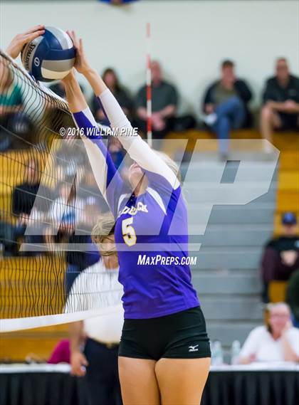 Thumbnail 3 in Millbrook vs. Rhinebeck (Section 9 Class C Final) photogallery.