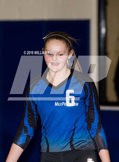 Thumbnail 2 in Millbrook vs. Rhinebeck (Section 9 Class C Final) photogallery.