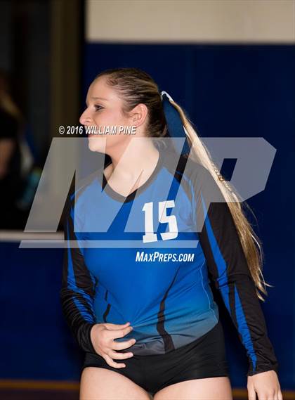 Thumbnail 3 in Millbrook vs. Rhinebeck (Section 9 Class C Final) photogallery.