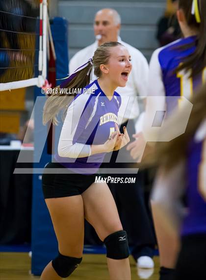Thumbnail 1 in Millbrook vs. Rhinebeck (Section 9 Class C Final) photogallery.