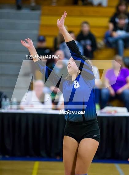 Thumbnail 2 in Millbrook vs. Rhinebeck (Section 9 Class C Final) photogallery.