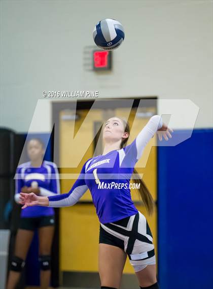 Thumbnail 3 in Millbrook vs. Rhinebeck (Section 9 Class C Final) photogallery.