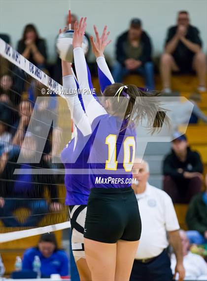 Thumbnail 3 in Millbrook vs. Rhinebeck (Section 9 Class C Final) photogallery.