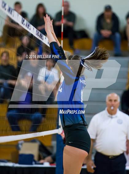 Thumbnail 3 in Millbrook vs. Rhinebeck (Section 9 Class C Final) photogallery.
