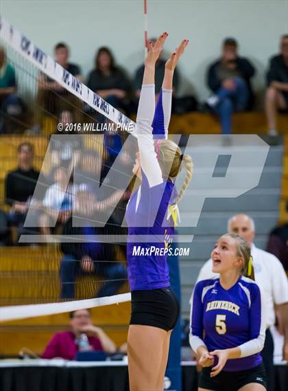 Thumbnail 1 in Millbrook vs. Rhinebeck (Section 9 Class C Final) photogallery.