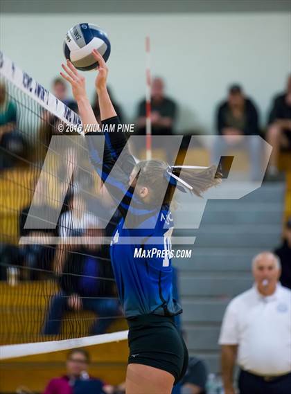 Thumbnail 2 in Millbrook vs. Rhinebeck (Section 9 Class C Final) photogallery.