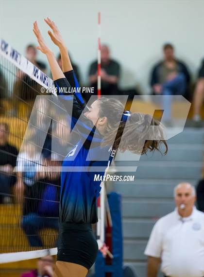 Thumbnail 3 in Millbrook vs. Rhinebeck (Section 9 Class C Final) photogallery.