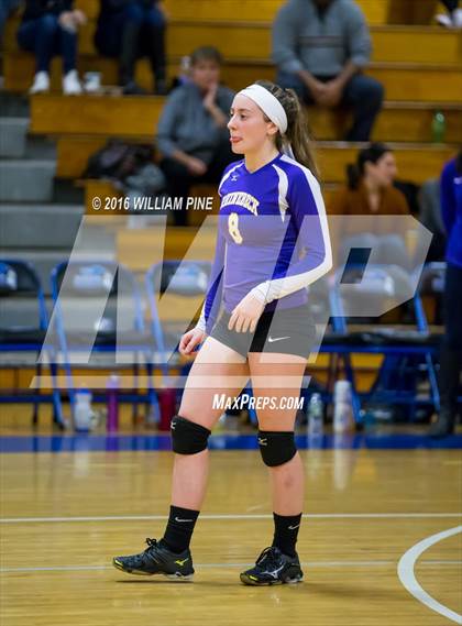 Thumbnail 2 in Millbrook vs. Rhinebeck (Section 9 Class C Final) photogallery.