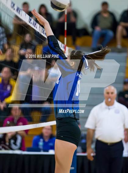Thumbnail 1 in Millbrook vs. Rhinebeck (Section 9 Class C Final) photogallery.