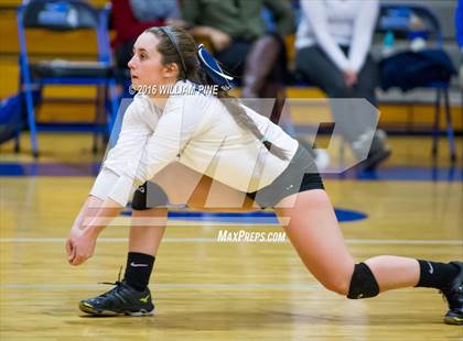 Thumbnail 2 in Millbrook vs. Rhinebeck (Section 9 Class C Final) photogallery.