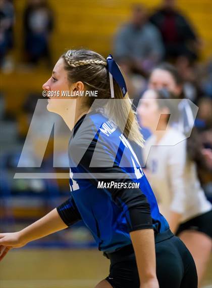 Thumbnail 1 in Millbrook vs. Rhinebeck (Section 9 Class C Final) photogallery.