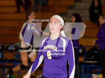 Thumbnail 3 in Millbrook vs. Rhinebeck (Section 9 Class C Final) photogallery.