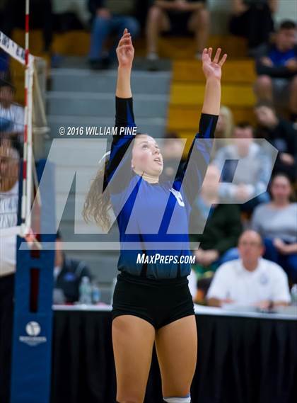 Thumbnail 3 in Millbrook vs. Rhinebeck (Section 9 Class C Final) photogallery.