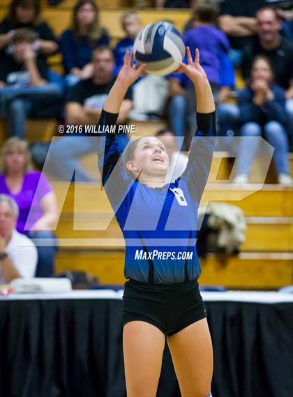 Thumbnail 2 in Millbrook vs. Rhinebeck (Section 9 Class C Final) photogallery.