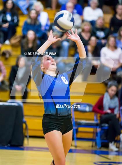Thumbnail 3 in Millbrook vs. Rhinebeck (Section 9 Class C Final) photogallery.
