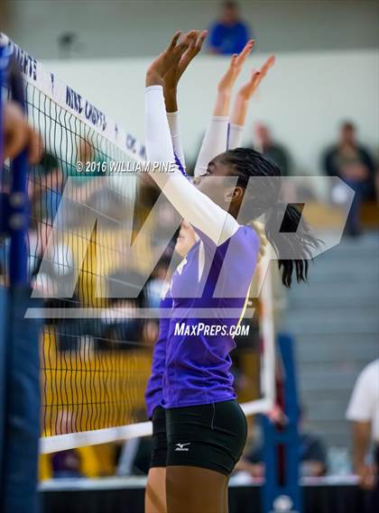 Thumbnail 1 in Millbrook vs. Rhinebeck (Section 9 Class C Final) photogallery.