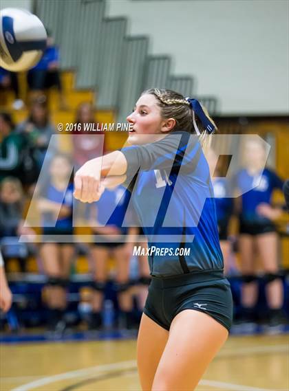 Thumbnail 2 in Millbrook vs. Rhinebeck (Section 9 Class C Final) photogallery.