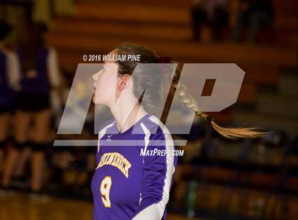 Thumbnail 1 in Millbrook vs. Rhinebeck (Section 9 Class C Final) photogallery.