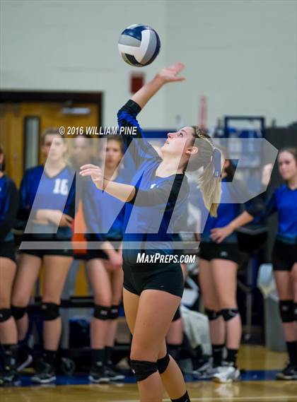 Thumbnail 1 in Millbrook vs. Rhinebeck (Section 9 Class C Final) photogallery.