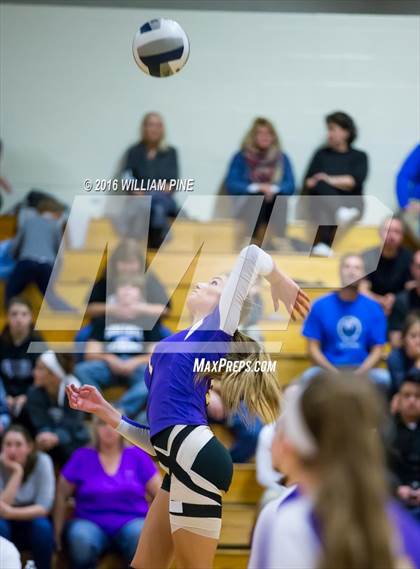 Thumbnail 3 in Millbrook vs. Rhinebeck (Section 9 Class C Final) photogallery.