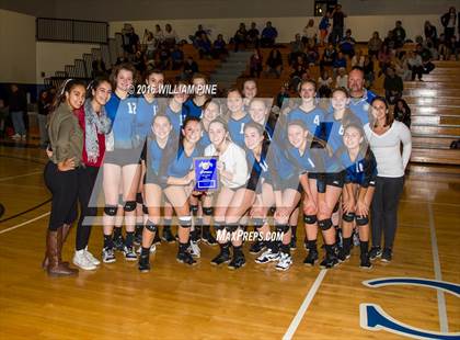 Thumbnail 3 in Millbrook vs. Rhinebeck (Section 9 Class C Final) photogallery.