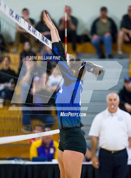 Thumbnail 1 in Millbrook vs. Rhinebeck (Section 9 Class C Final) photogallery.