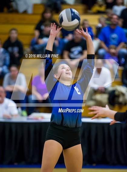 Thumbnail 3 in Millbrook vs. Rhinebeck (Section 9 Class C Final) photogallery.