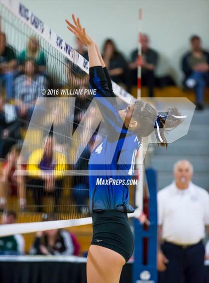 Thumbnail 3 in Millbrook vs. Rhinebeck (Section 9 Class C Final) photogallery.
