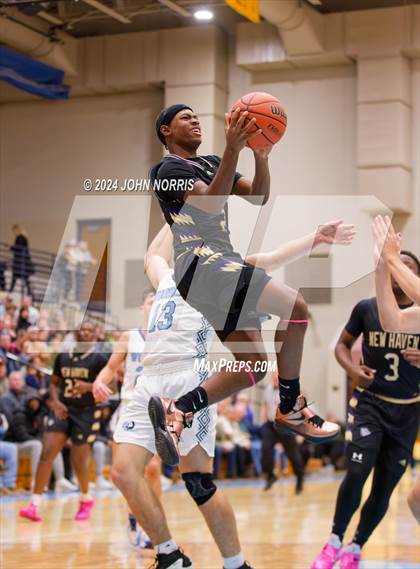 Thumbnail 1 in New Haven @ Woodlan photogallery.