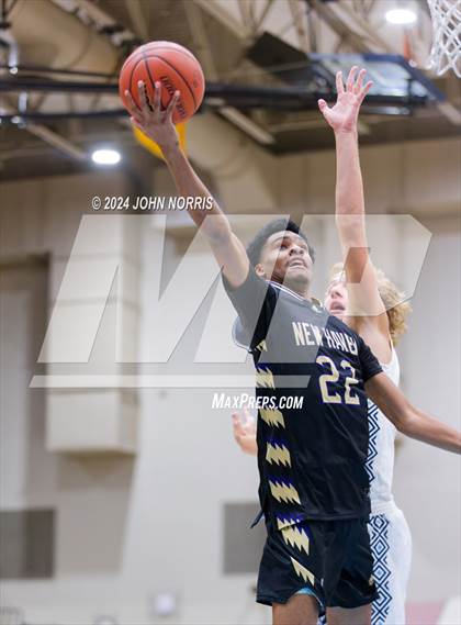 Thumbnail 2 in New Haven @ Woodlan photogallery.