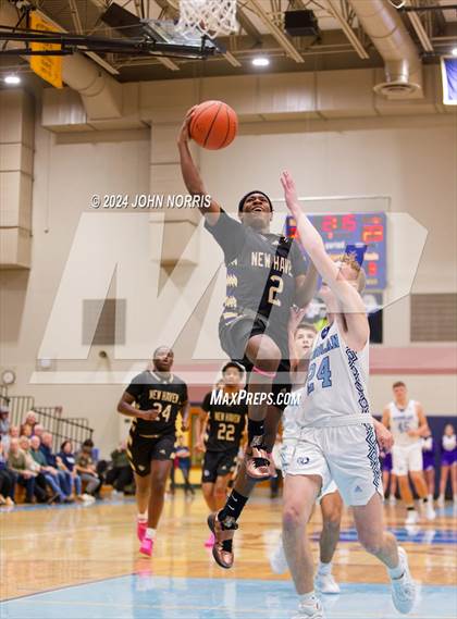 Thumbnail 1 in New Haven @ Woodlan photogallery.