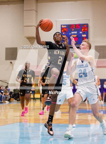 Thumbnail 3 in New Haven @ Woodlan photogallery.